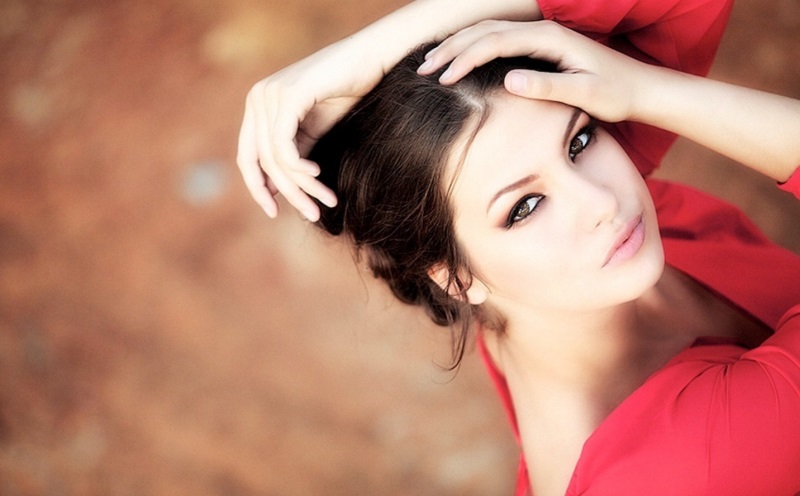 Đàn bà càng hư càng quyến rũ... - Ảnh 2 Đàn bà càng hư càng quyến rũ... - Ảnh 2